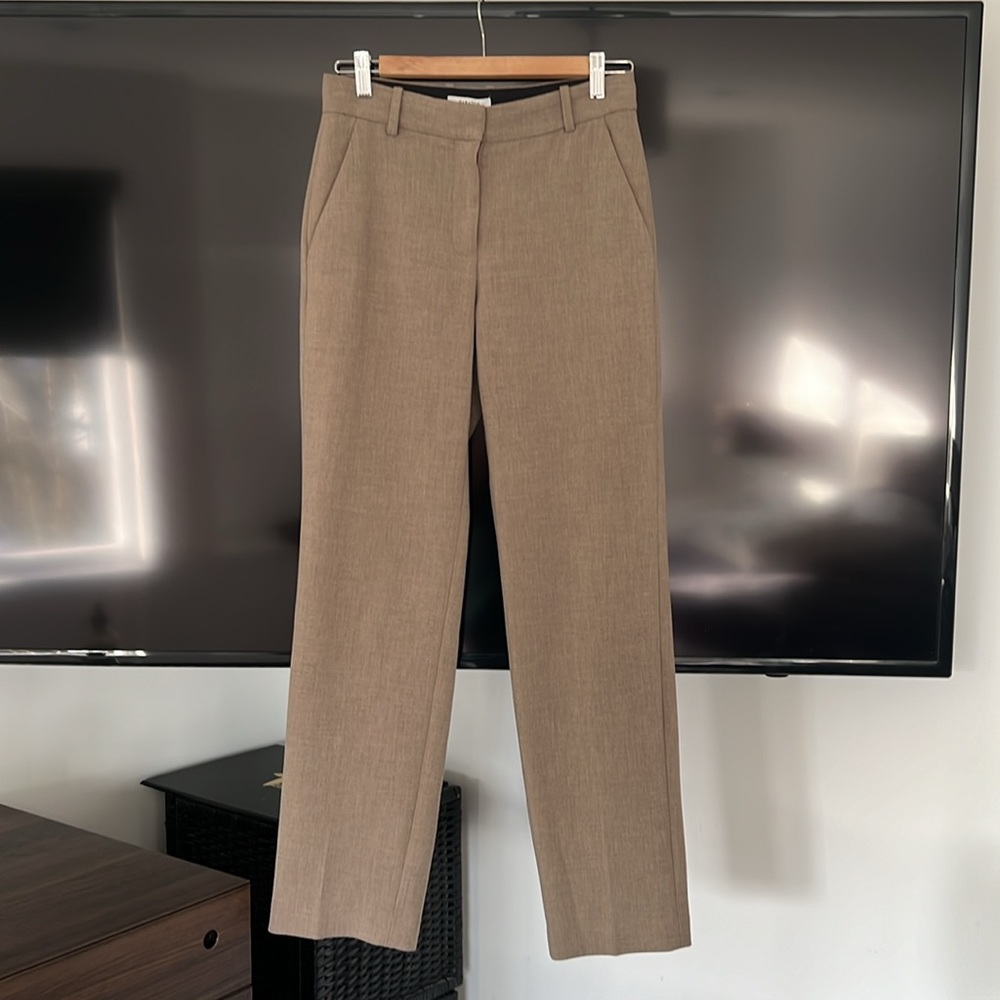 ARITZIA | Command Pant